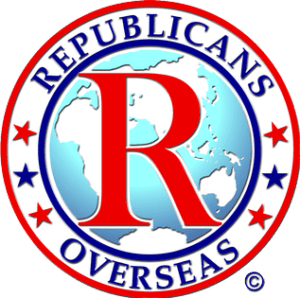 Republicans Overseas