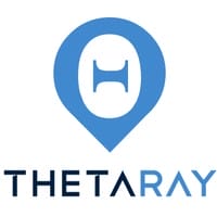 thetaray logo