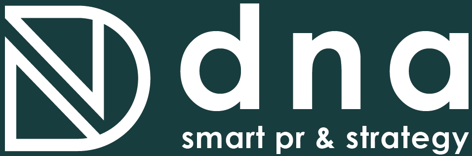 DNA – Smart PR & Strategy